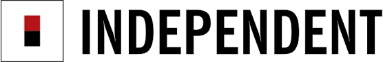 Independent Media logo in colour.